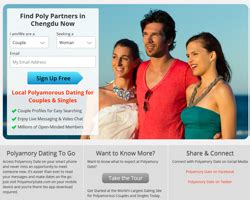 polyamorous dating sites uk|The 12 Best Dating Sites for Polyamory